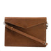 Leather bag with adjustable strap for macbook - MacBook Pro