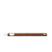 Leather sleeve for apple pencil - Brown / Apple Pencil Pro