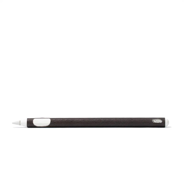 Leather sleeve for apple pencil - Gray / Apple Pencil 2