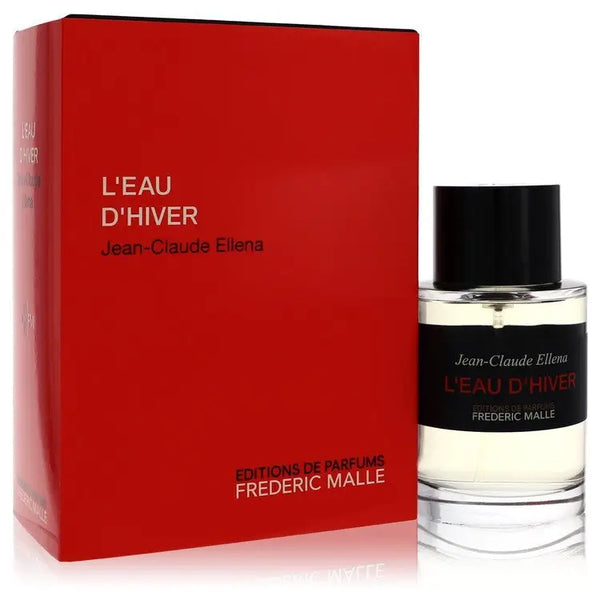 L’eau d’hiver eau de toilette spray (unisex)