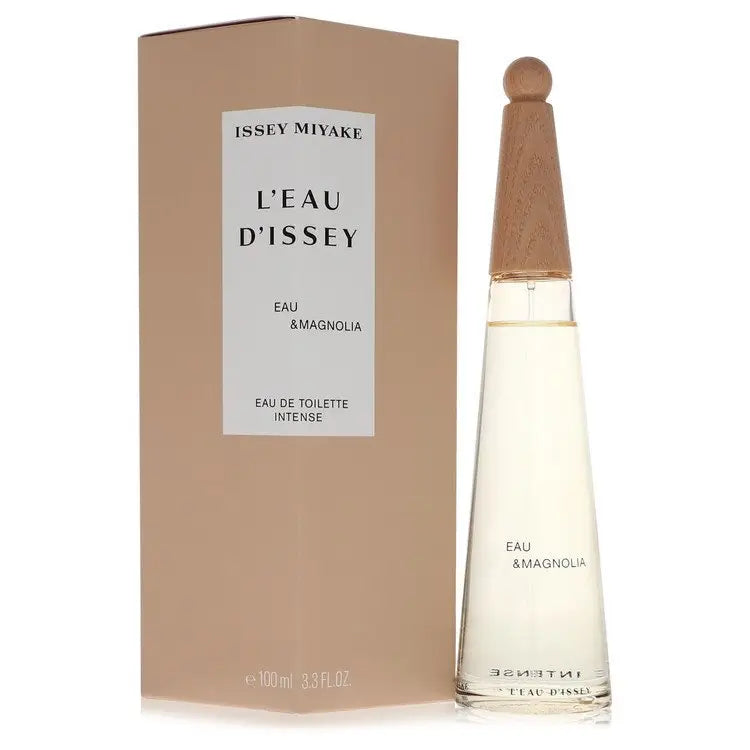 L’eau d’issey eau & magnolia eau de toilette intense