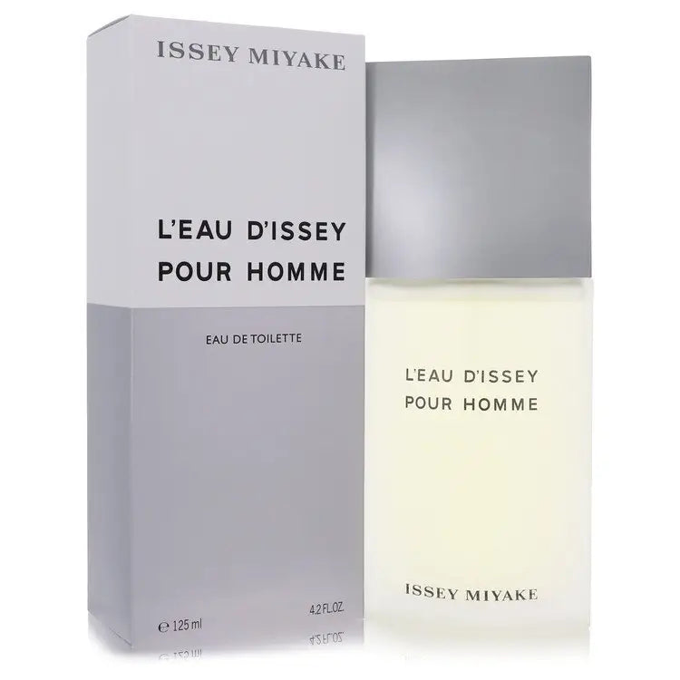 L’eau d’issey (issey miyake) eau de toilette spray