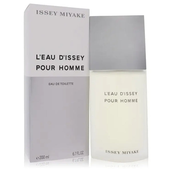 L’eau d’issey (issey miyake) eau de toilette spray