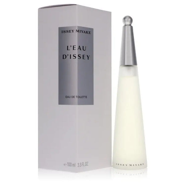 L’eau d’issey (issey miyake) eau de toilette spray