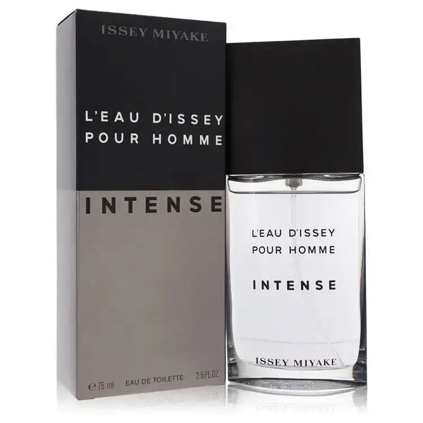 L'eau d'issey pour homme intense eau de toilette spray by issey miyake Nexellus