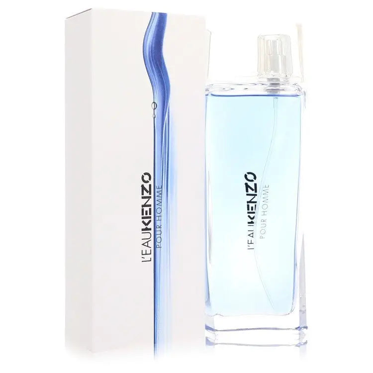 L’eau kenzo eau de toilette spray by kenzo eau de