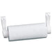 Leifheit wall-mounted roll holder parat f2 white 25771