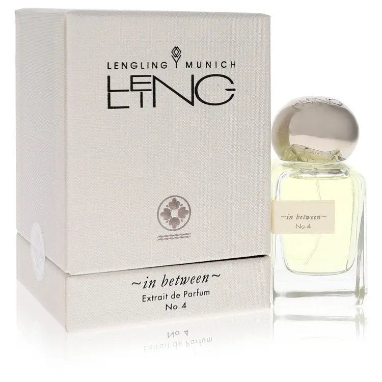 Lengling munich no 4 in between extrait de parfum spray