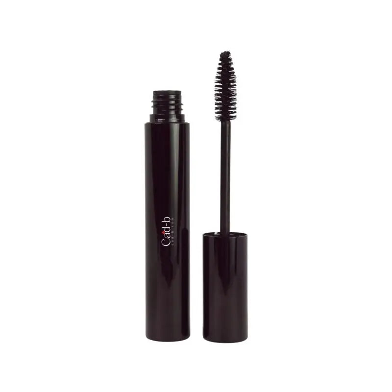 Lengthening mascara - black mc01 | vegan