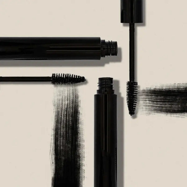 Lengthening mascara - black mc01 | vegan