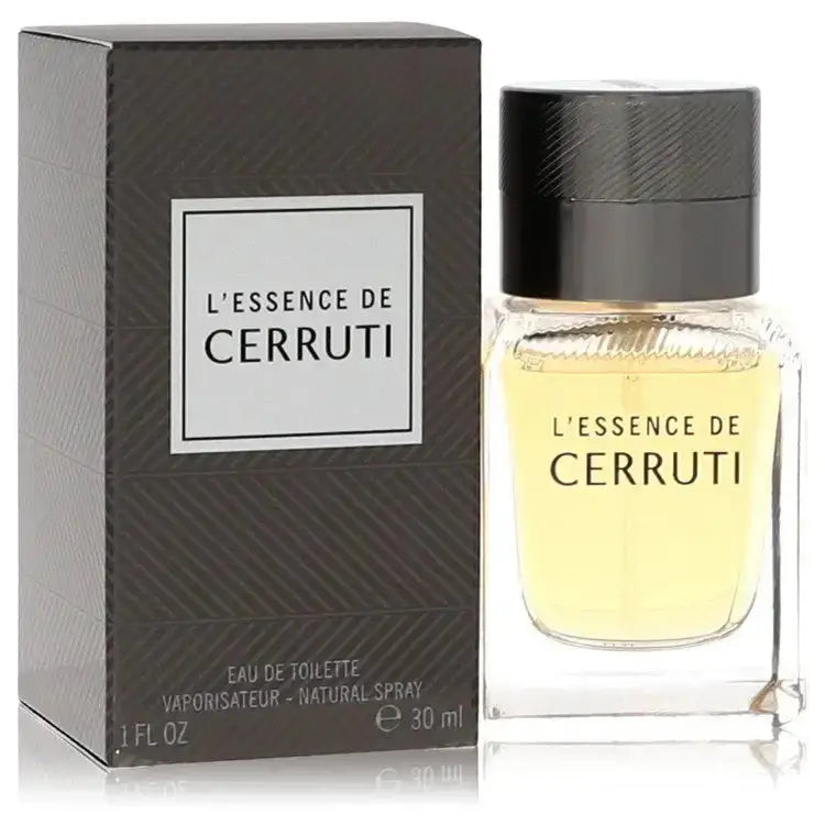 L'essence de cerruti eau de toilette spray by nino cerruti eau de Nexellus