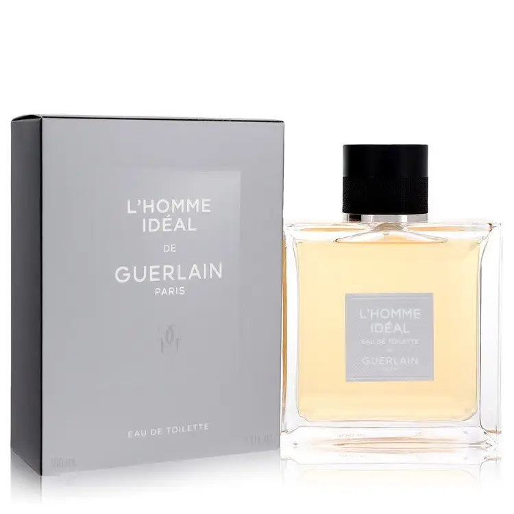 L’homme ideal eau de toilette spray by guerlain eau de