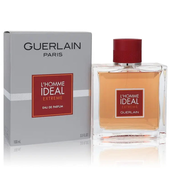 L’homme ideal extreme eau de parfum spray by guerlain eau