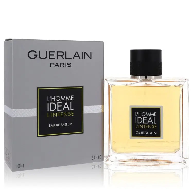 L’homme ideal l’intense eau de parfum spray by guerlain