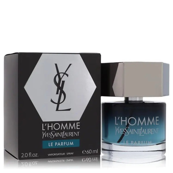 L’homme le parfum eau de parfum spray by yves saint