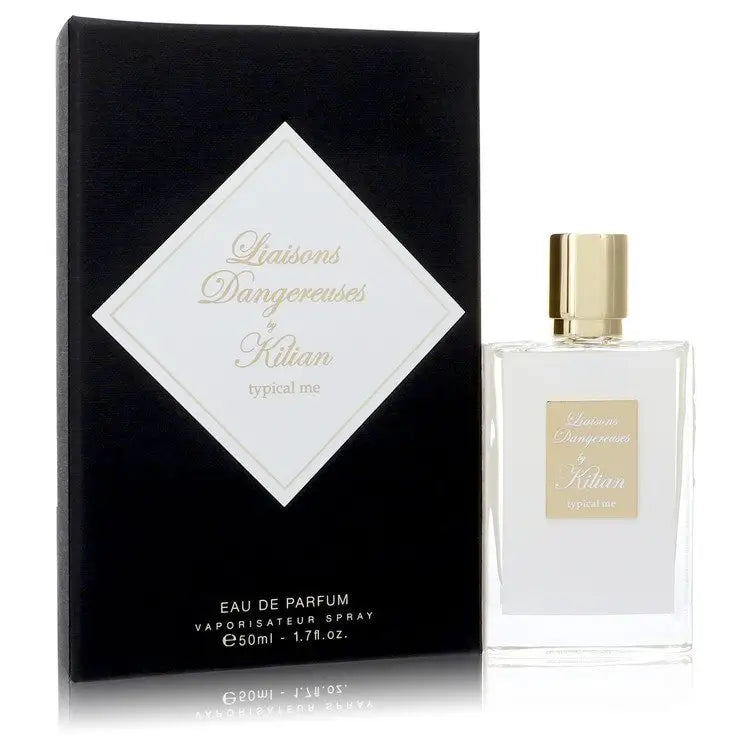 Liaisons dangereuses eau de parfum spray by kilian eau de