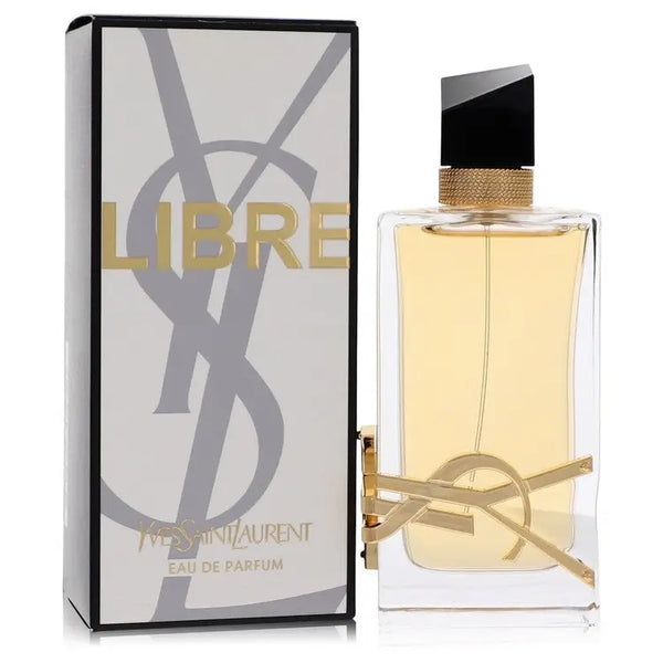 Libre eau de parfum spray by yves saint laurent eau de