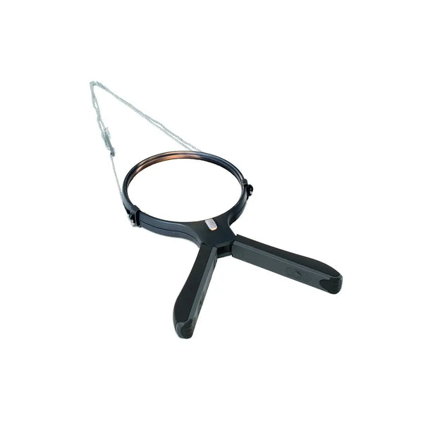 Lifemax 2-way hands free magnifier