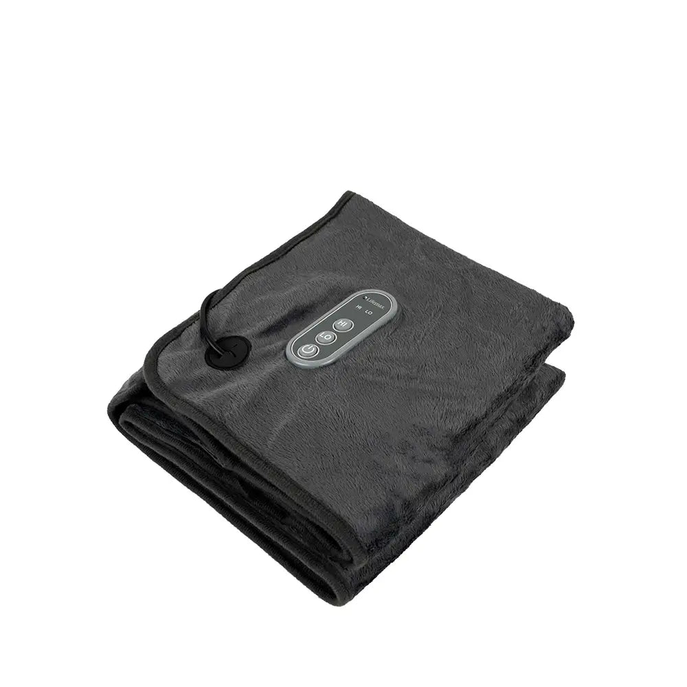 Lifemax heated blanket