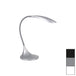 Lifemax high vision led desk light (silver)