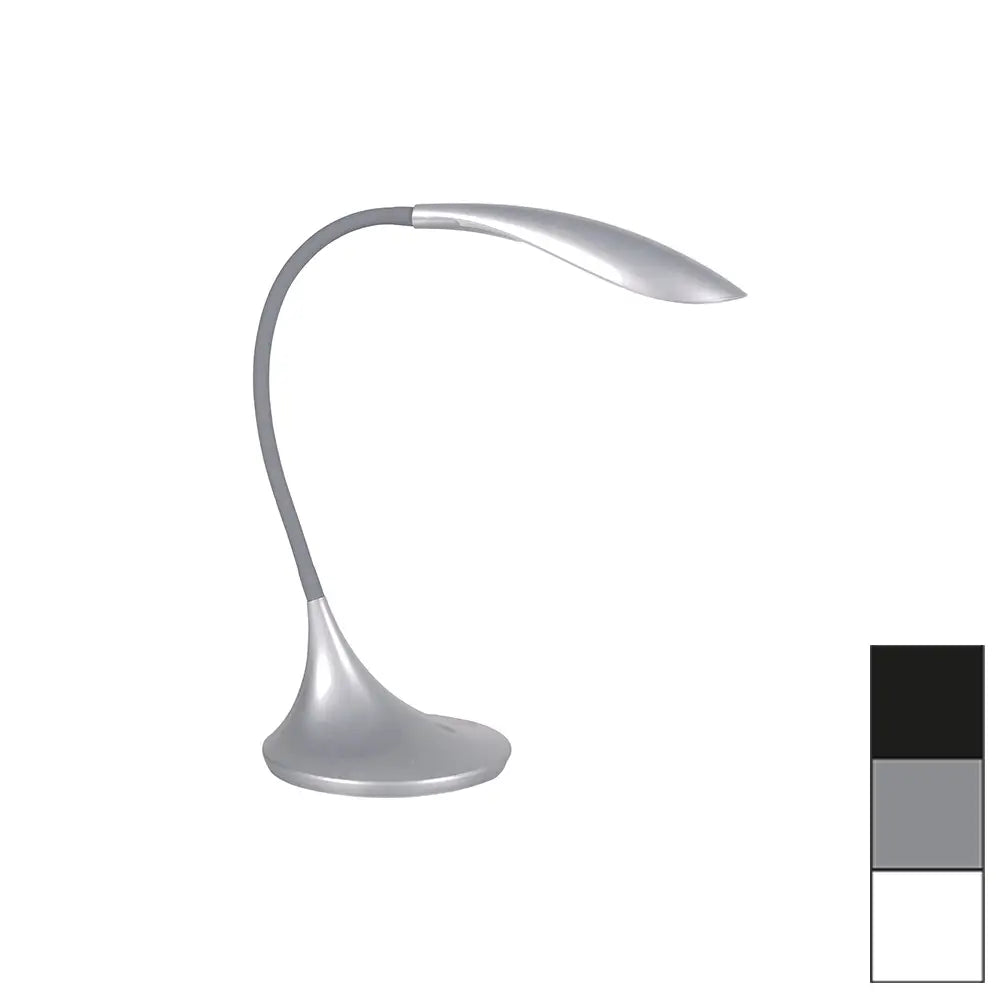 Lifemax high vision led desk light (white)