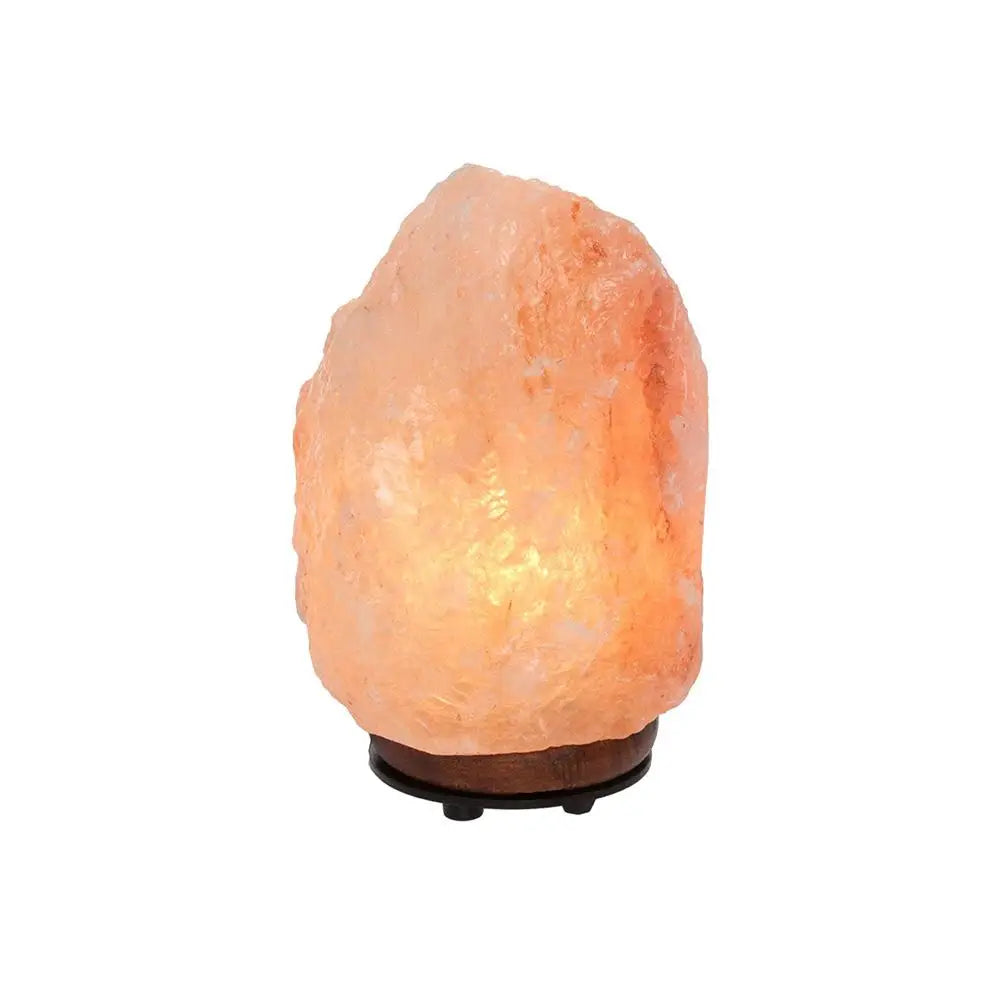 Lifemax himalayan salt lamp (3-5kg)