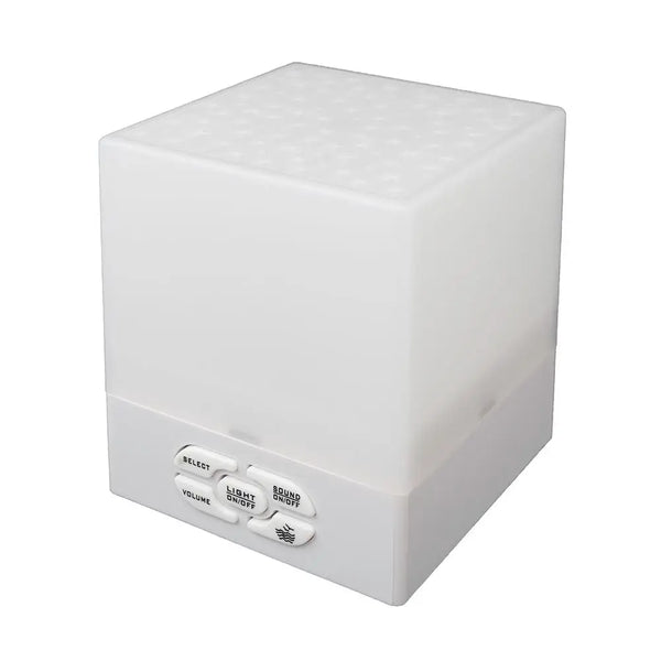 Lifemax lullaby star cube