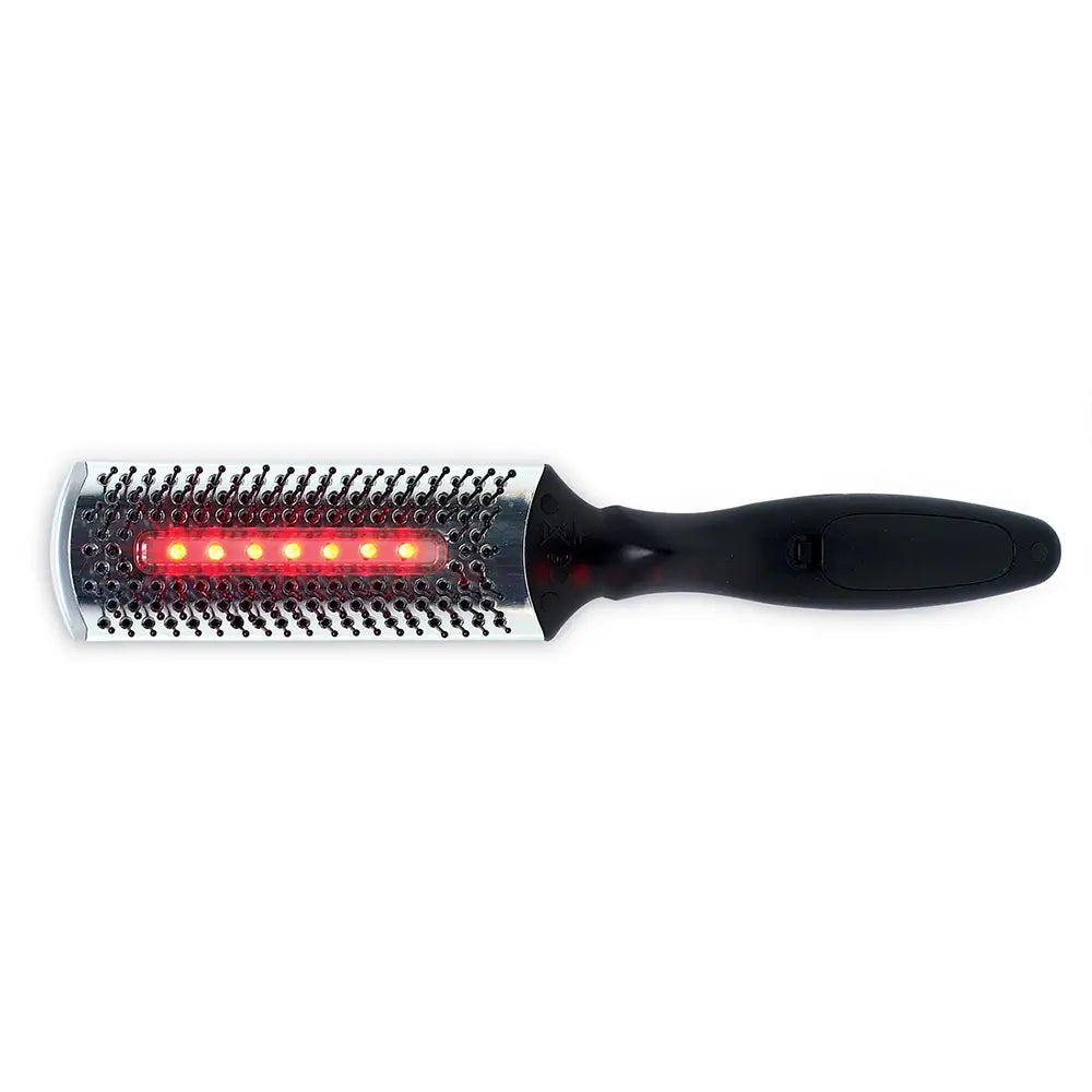 Lifemax massage hair brush