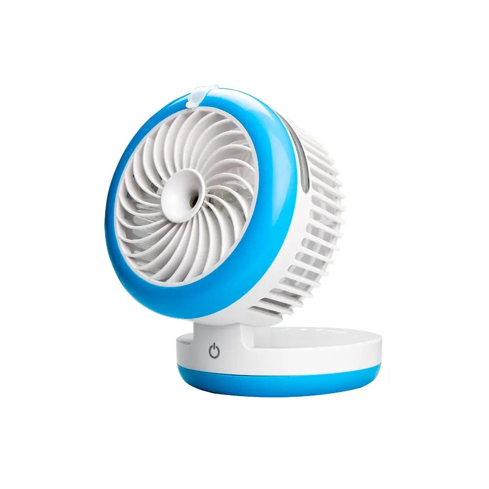 Lifemax mini mist fan