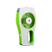 Lifemax mini mist fan ii