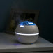 Lifemax night light humidifier