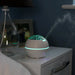 Lifemax night light humidifier