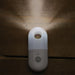 Lifemax night light torch