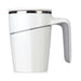 Lifemax non-tip vacuum cup (white)