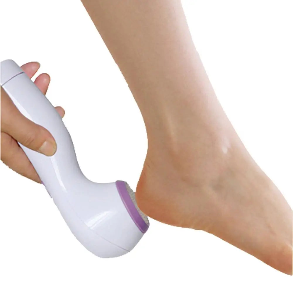 Lifemax pedi-cure