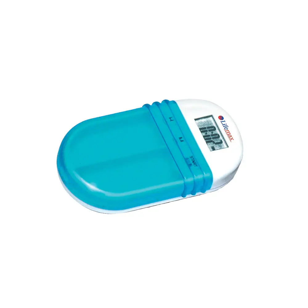 Lifemax pill box reminder