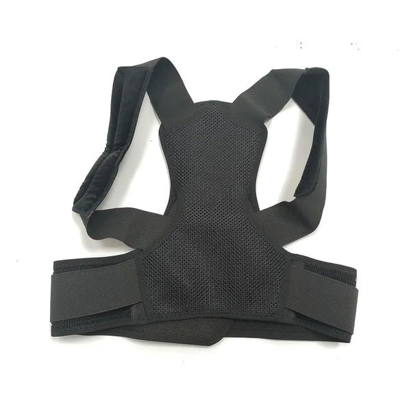 Lifemax posture brace (80-95cm black)