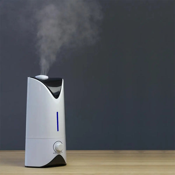 Lifemax professional humidifier