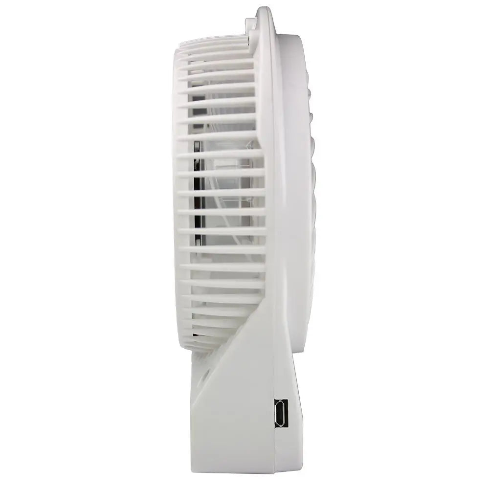 Lifemax small but mighty fan