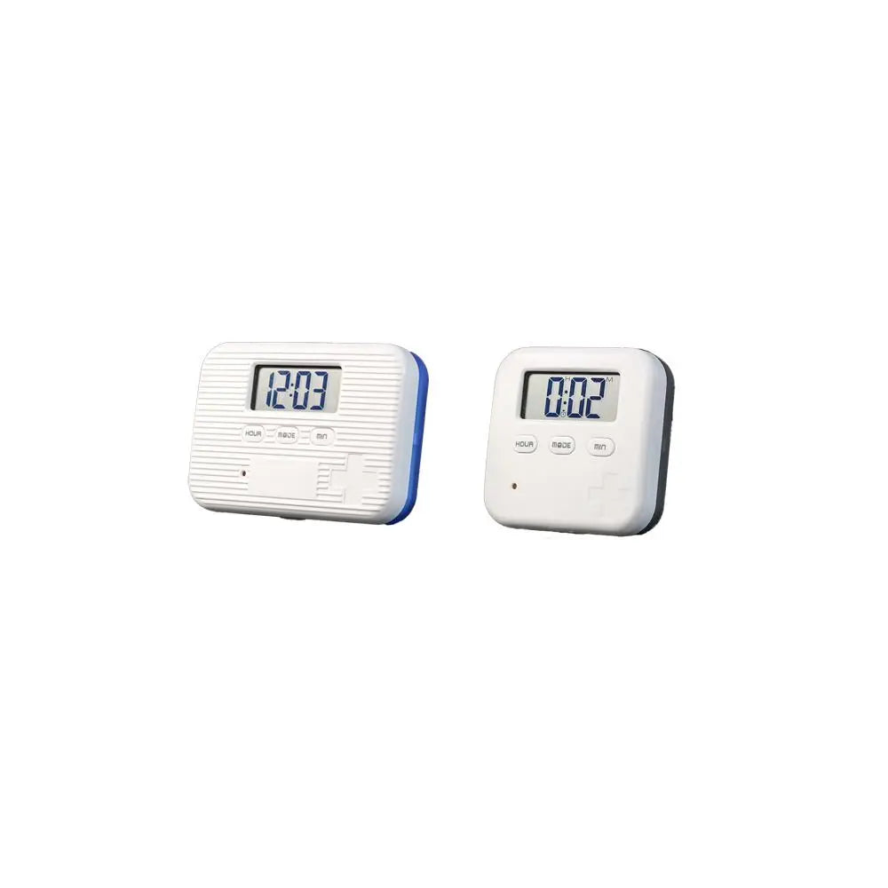 Lifemax small vibration pill box