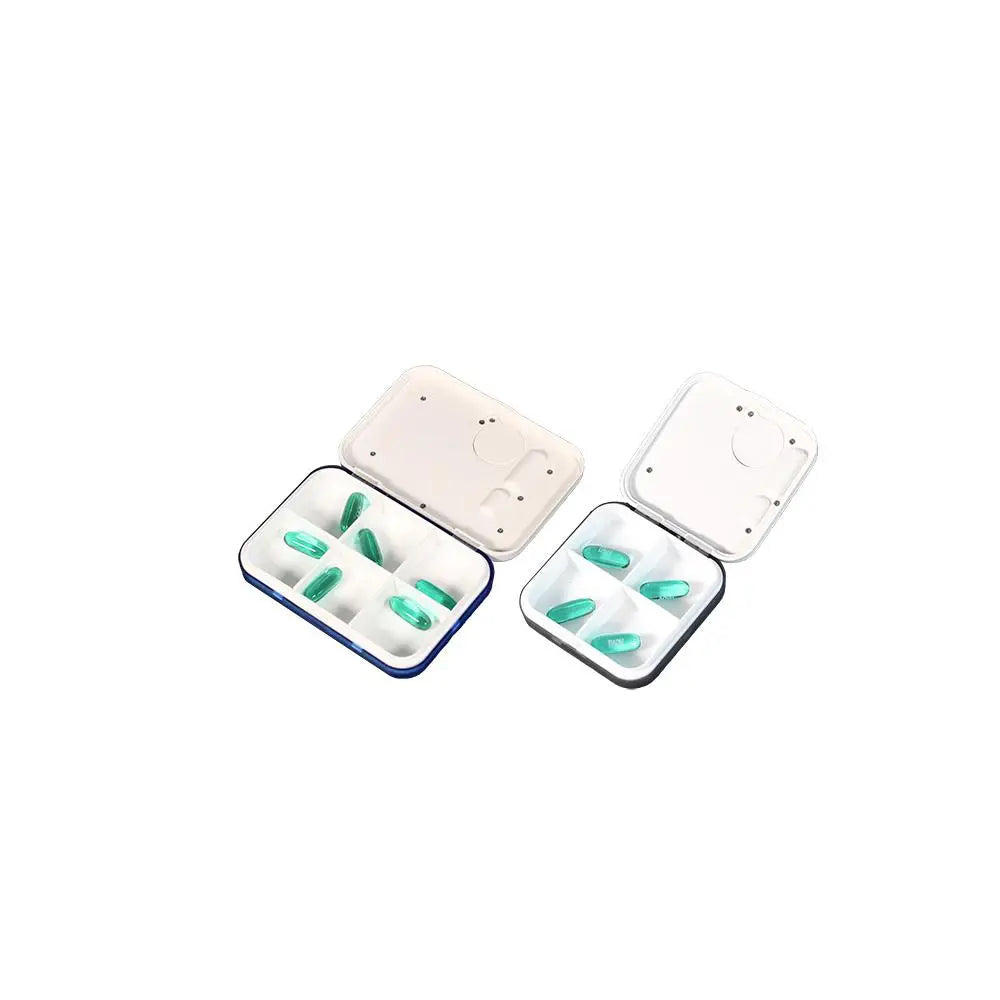 Lifemax small vibration pill box