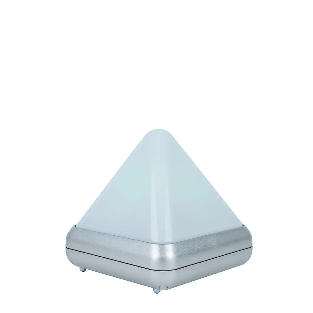 Lifemax soothing sounds pyramid