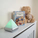 Lifemax soothing sounds pyramid