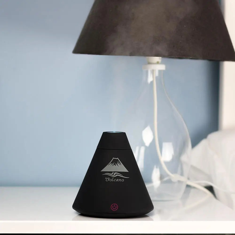 Lifemax volcano humidifier