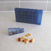 Lifemax weekly four dose pill organiser