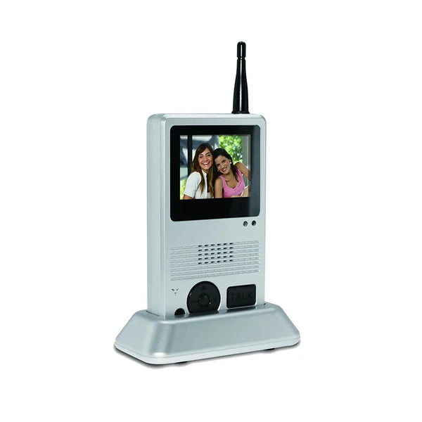 Lifemax wireless video door phone