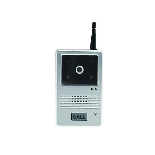 Lifemax wireless video door phone