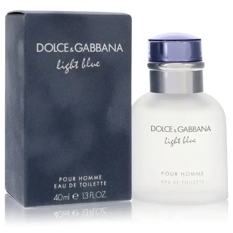 Light blue eau de toilette spray by dolce & gabbana eau de toilette Nexellus