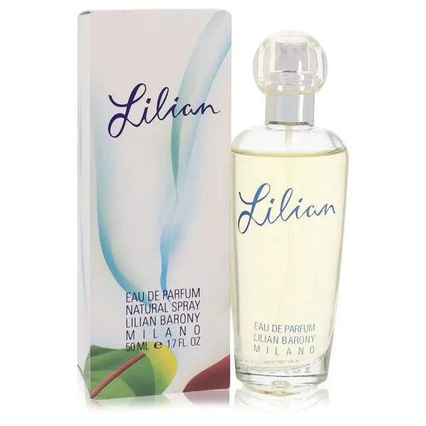 Lilian eau de parfum spray by lilian barony eau de parfum