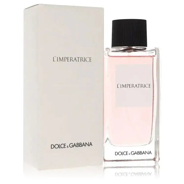 L'imperatrice 3 eau de toilette spray by dolce & gabbana eau de Nexellus